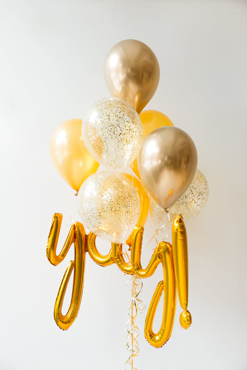 Balloons