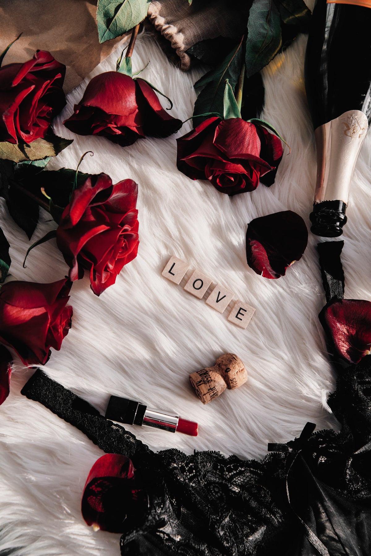 Love & Romance