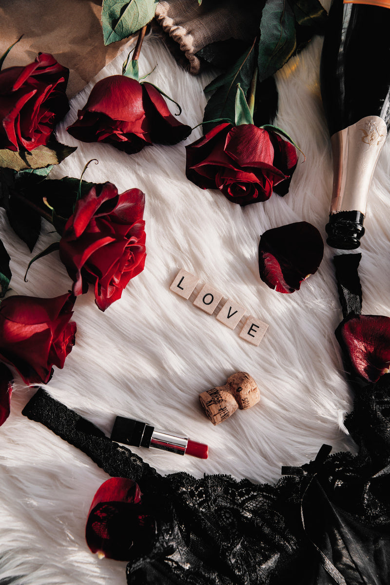 Love & Romance
