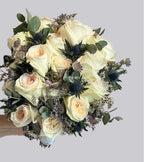 Vintage Bride Bouquet