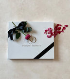 Happy Birthday Chocolate Box by NJD