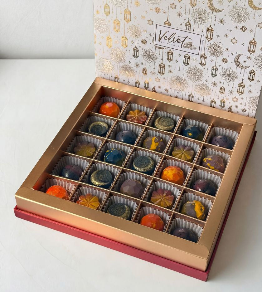 Assorted Dates