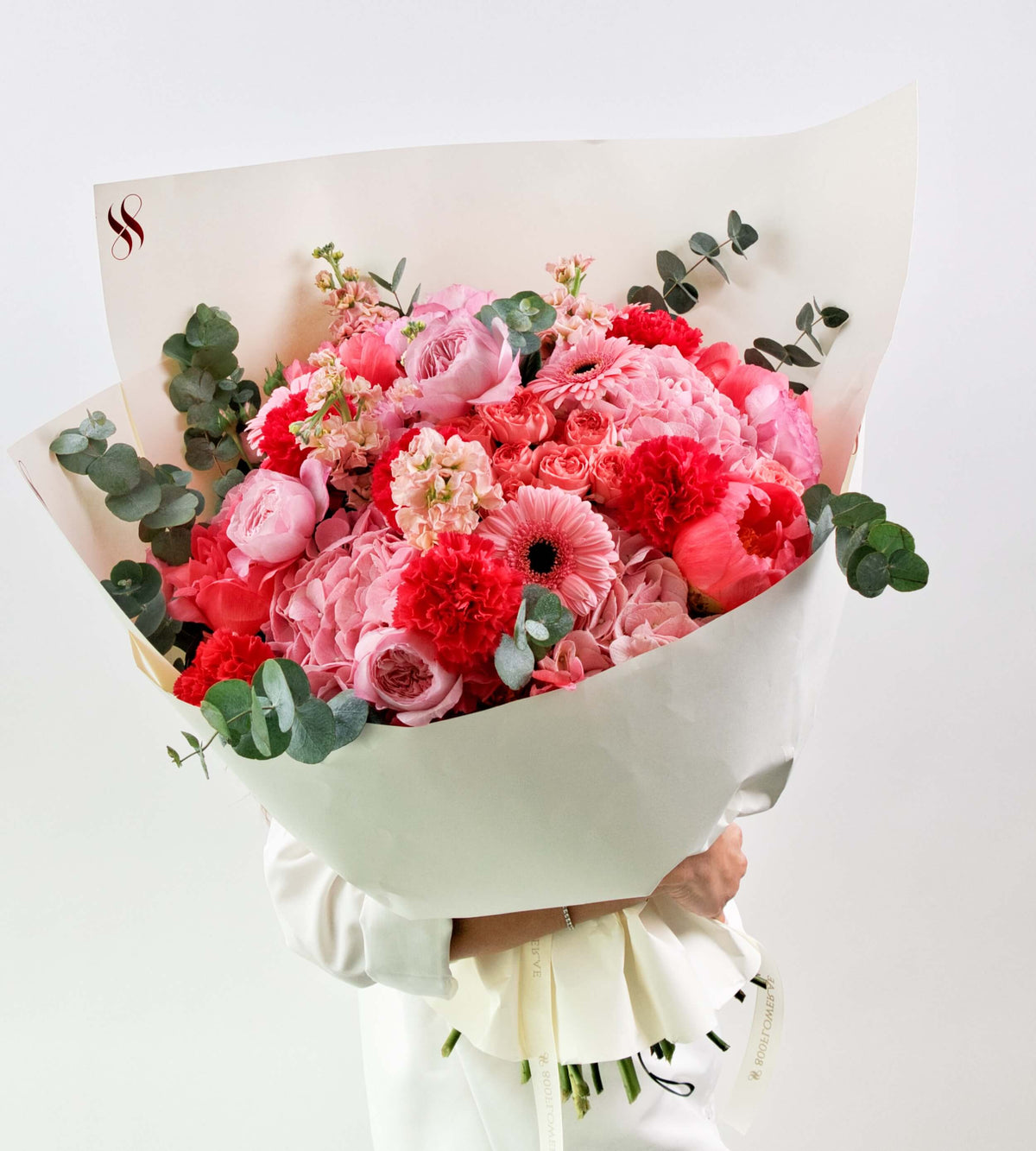Blush Bloom