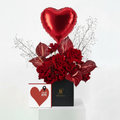 Crimson Reverie Love Bundle