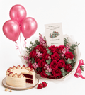 Pretty in Pink Birthday Bundle