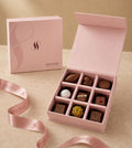 Premium Chocolates by 800flower - 9 pcs