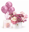 Lavender Haze Baby Girl Bundle