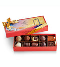 Godiva Heritage Gift Box - 10 Pcs