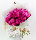 Lush Petal Peony
