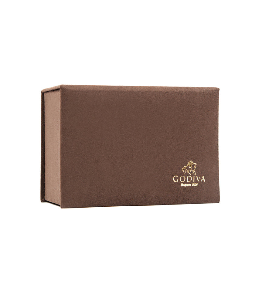 Mini Royal Box - Brown