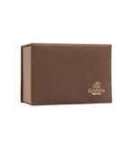 Mini Royal Box - Brown