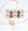 Luxury Truffles by NJD
