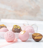 Luxury Truffles by NJD