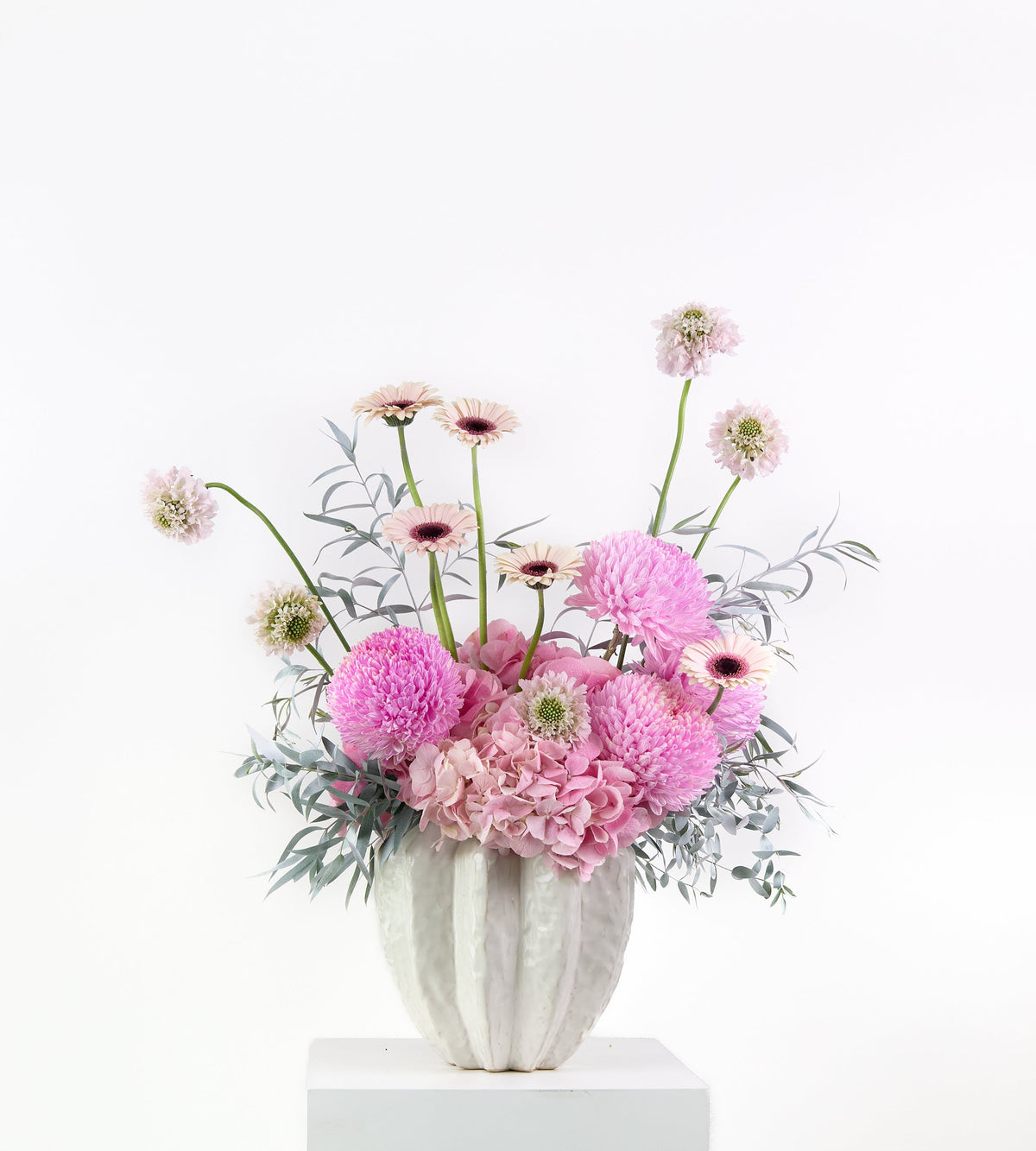 Pastel Perfection