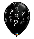He? or She? latex balloons