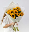 The Sunflower