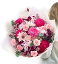 Berry blush