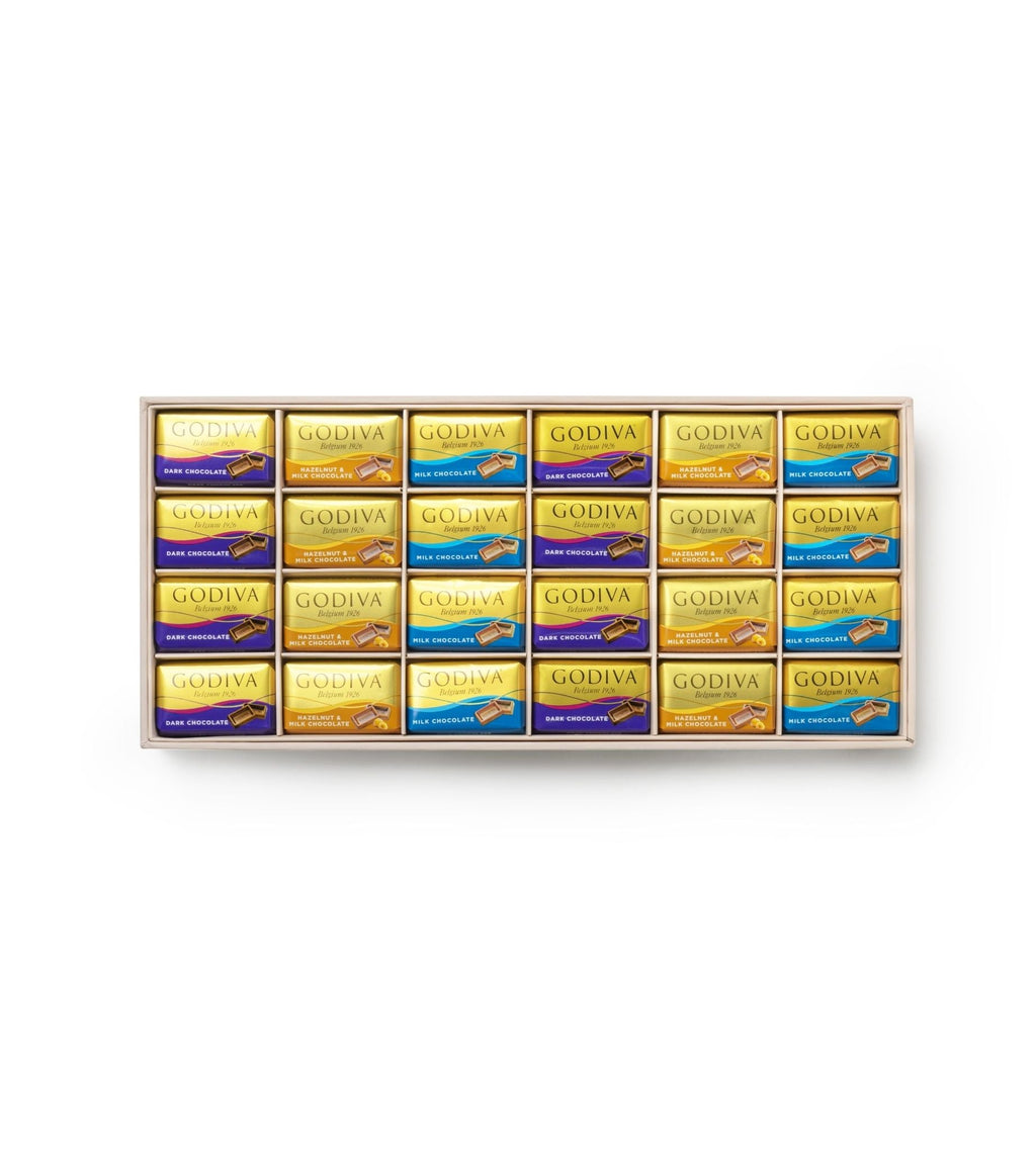 Godiva Napolitain - 24 Pcs