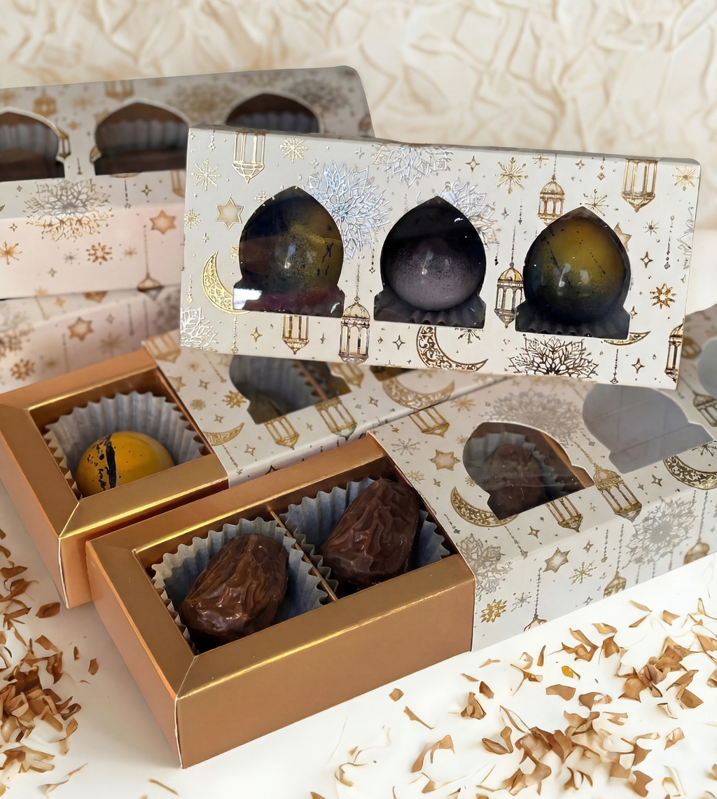 Ramadan Petite Selection