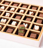 International Women's Day Chocolates by NJD