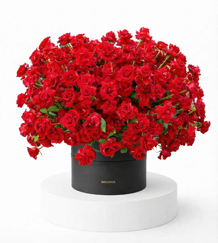 Le Grand Rouge