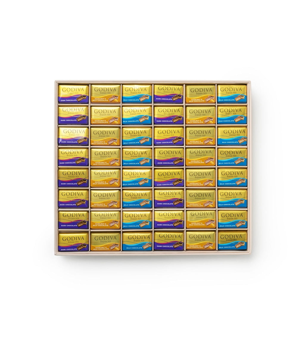 Godiva Napolitain - 48 Pcs