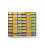 Godiva Napolitain - 48 Pcs