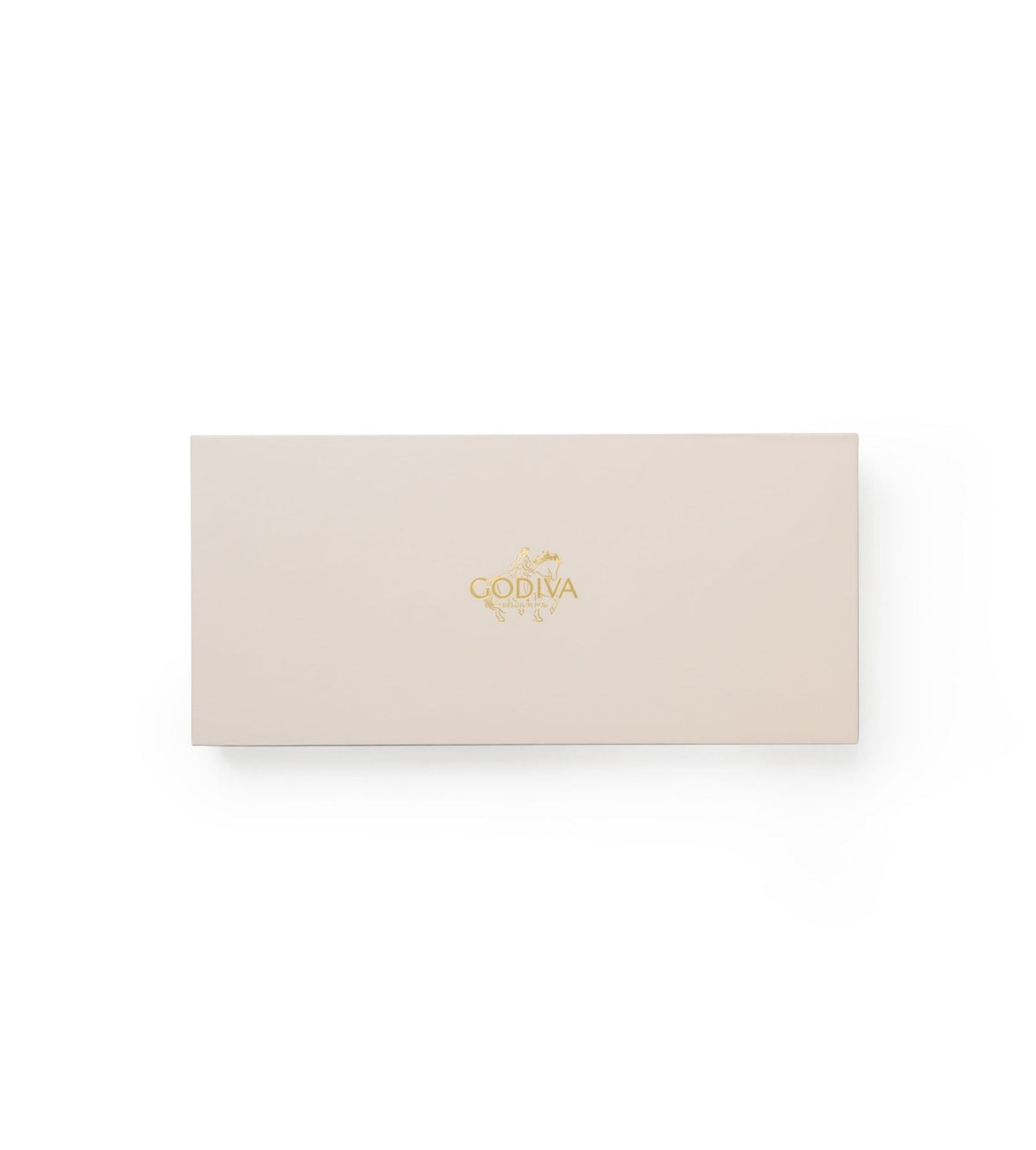 Godiva Napolitain - 24 Pcs