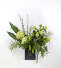 Verdant Muse