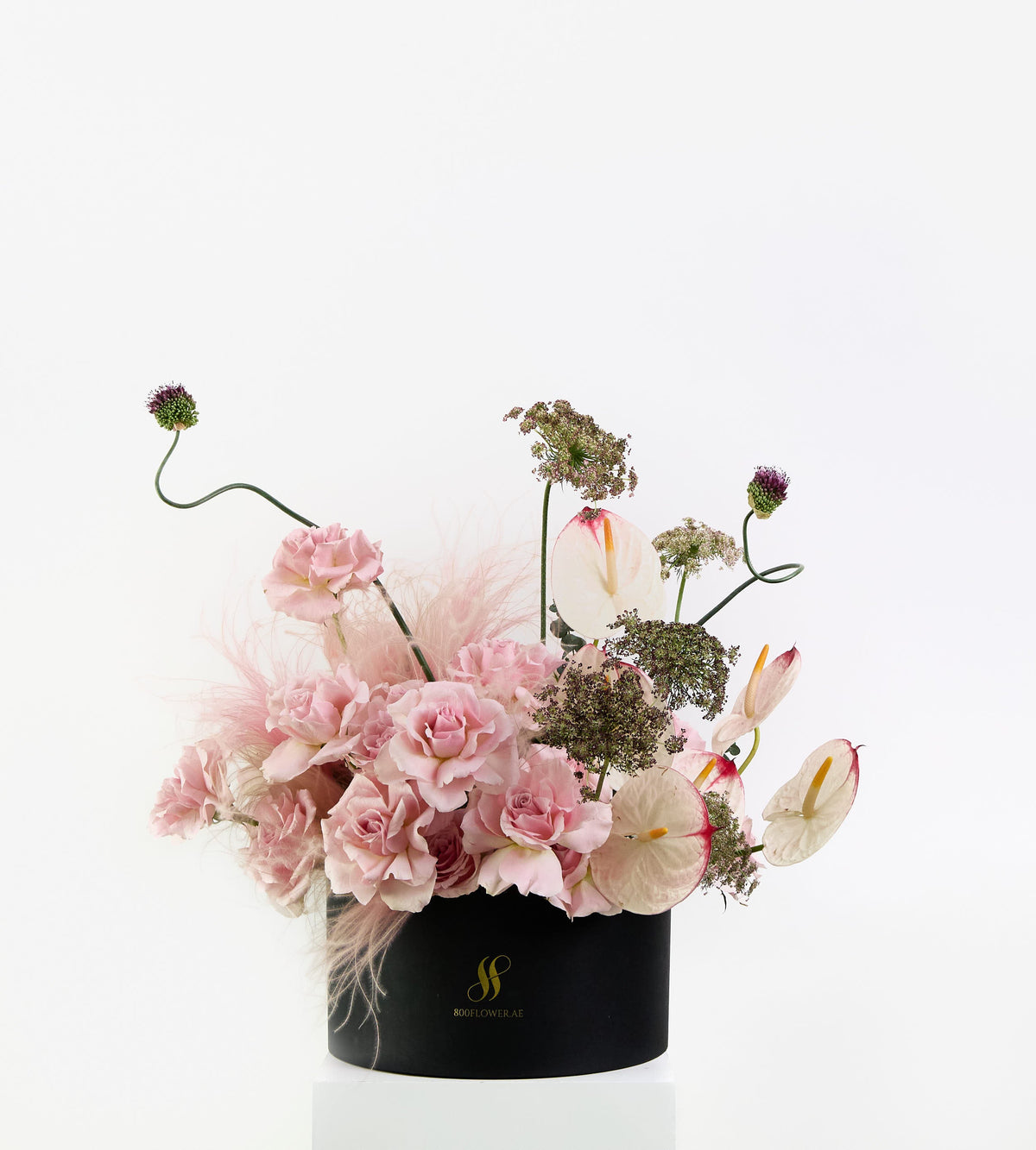 Wild Rosé