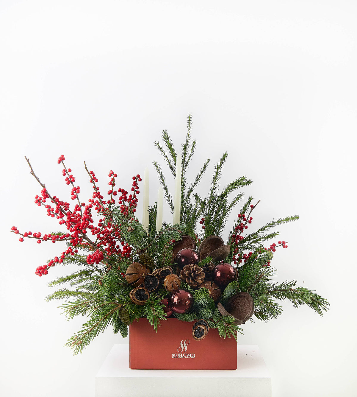 The Magic of Christmas