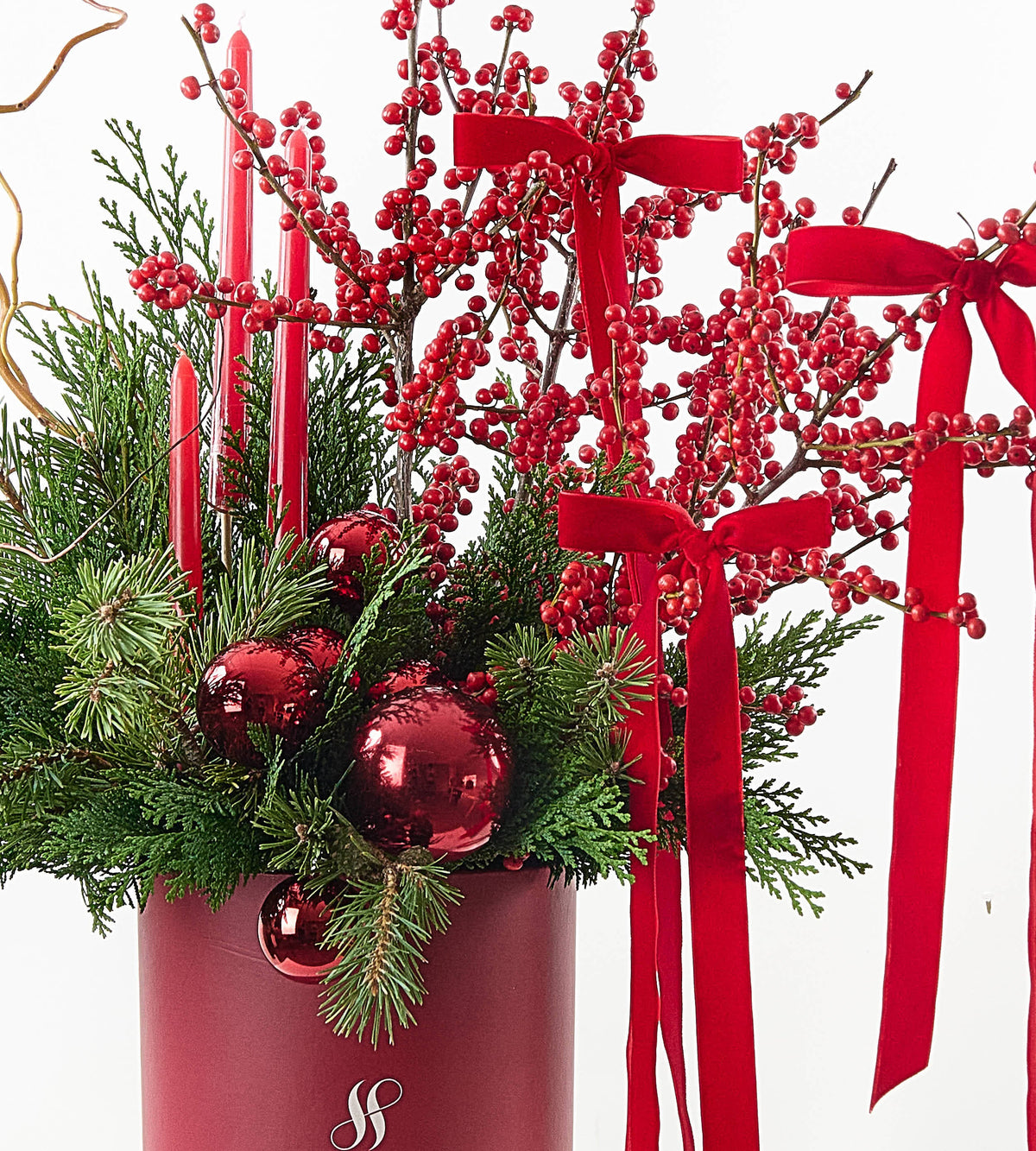 Merry & Bright