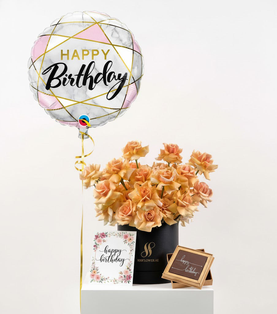 Citrus Muse Birthday Bundle