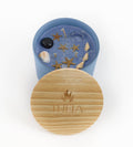 Seasalt & Breezy Muguet Candle 340g by Theia