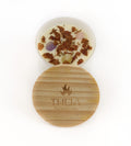 Pear & Freesia Candle 340g by Theia