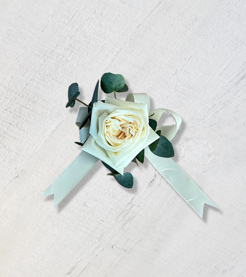 Luxury O'Hara Bridal Corsage